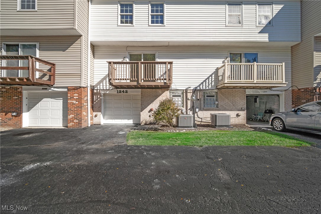 Valley Forge Condo - Residential