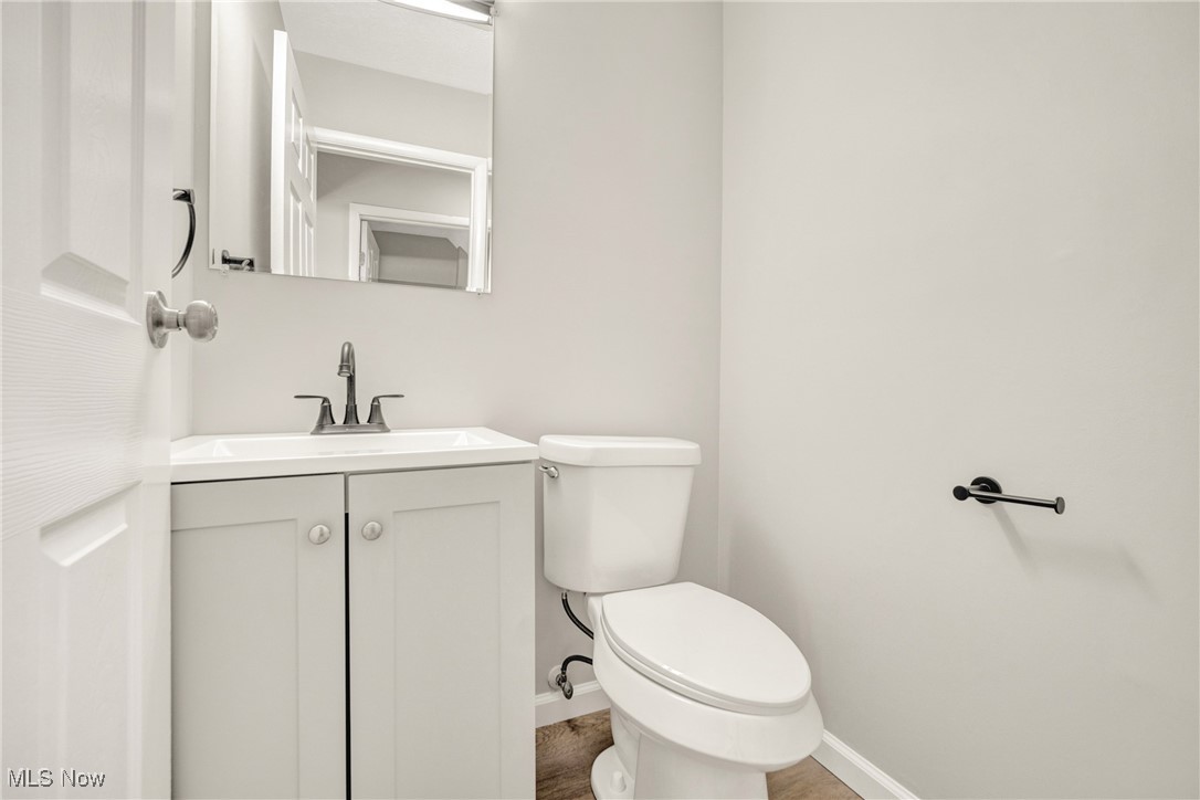 Valley Forge Condo - Residential