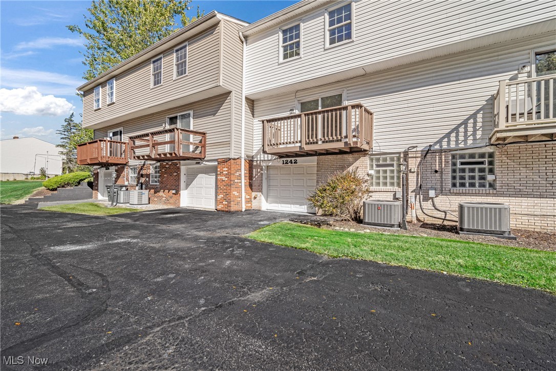 Valley Forge Condo - Residential