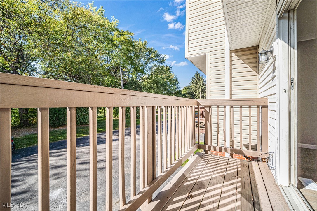 Valley Forge Condo - Residential