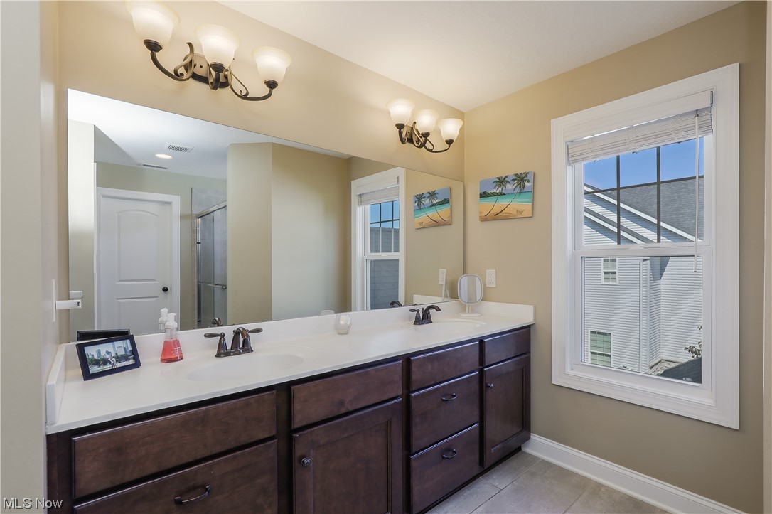 Creekside Sub - Residential