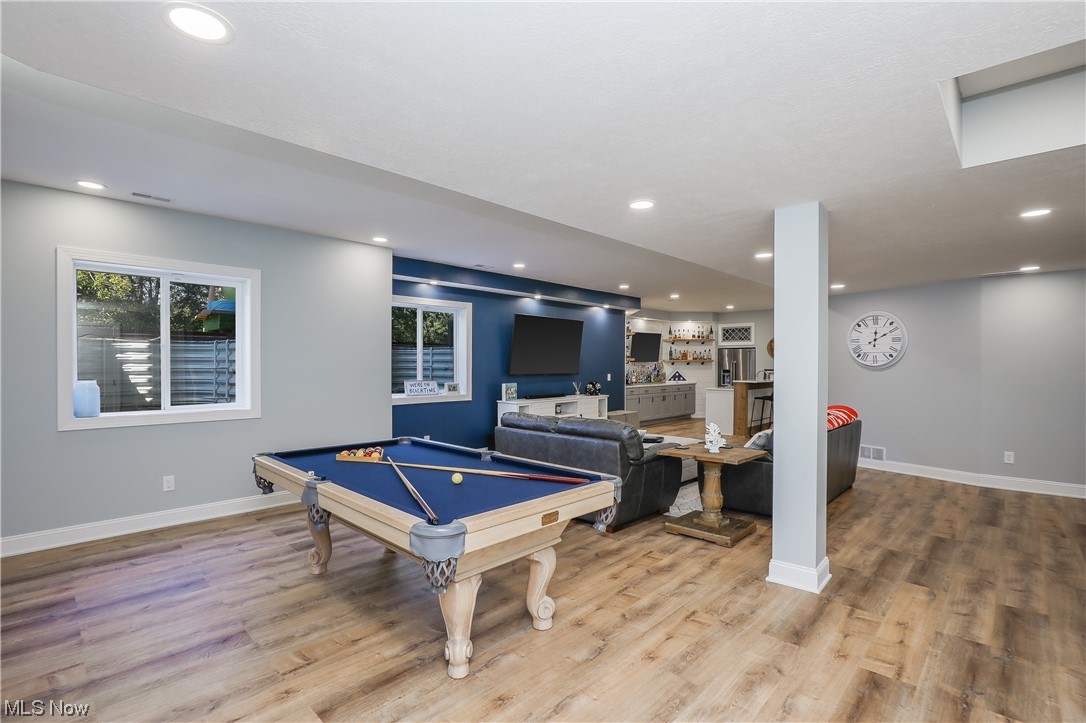 Creekside Sub - Residential