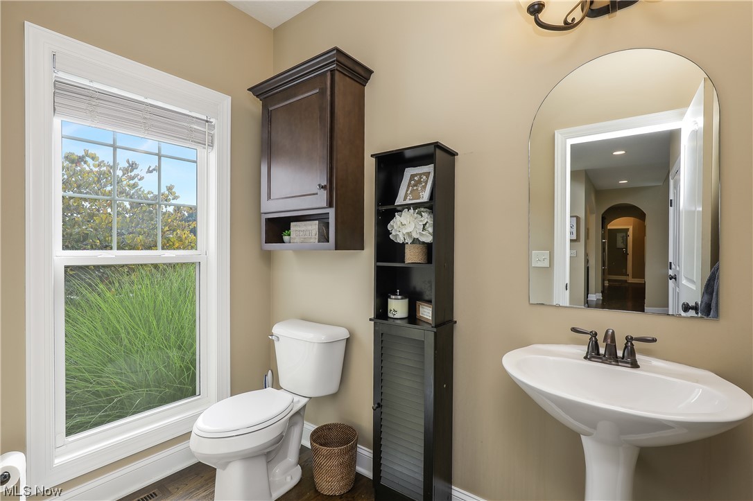 Creekside Sub - Residential