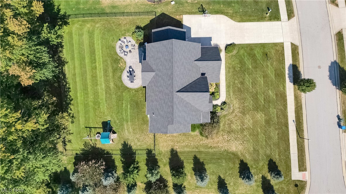 Creekside Sub - Residential