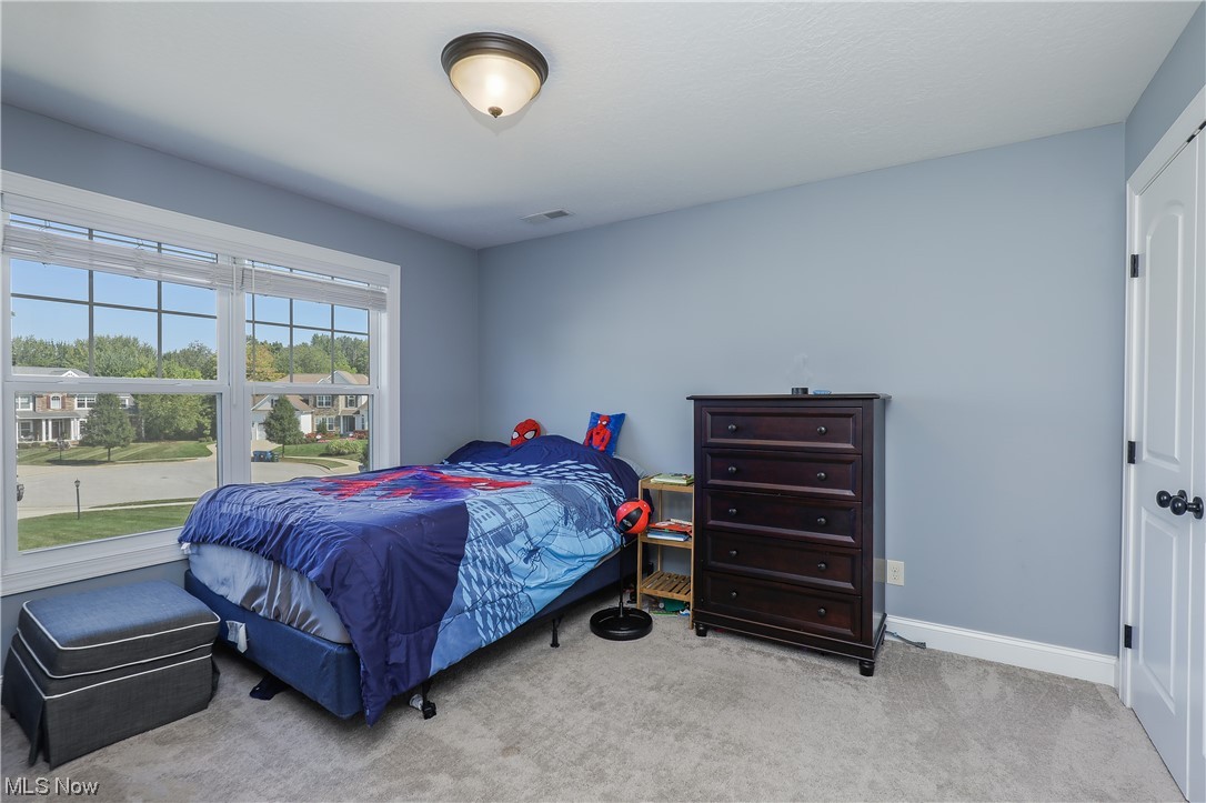 Creekside Sub - Residential