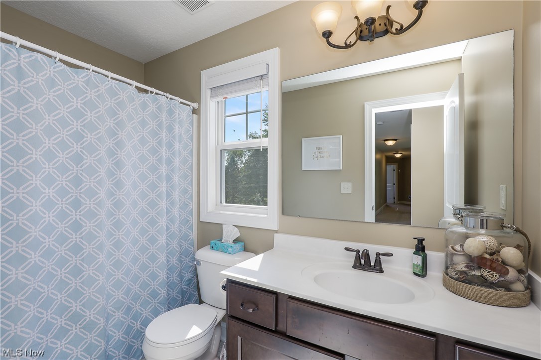 Creekside Sub - Residential