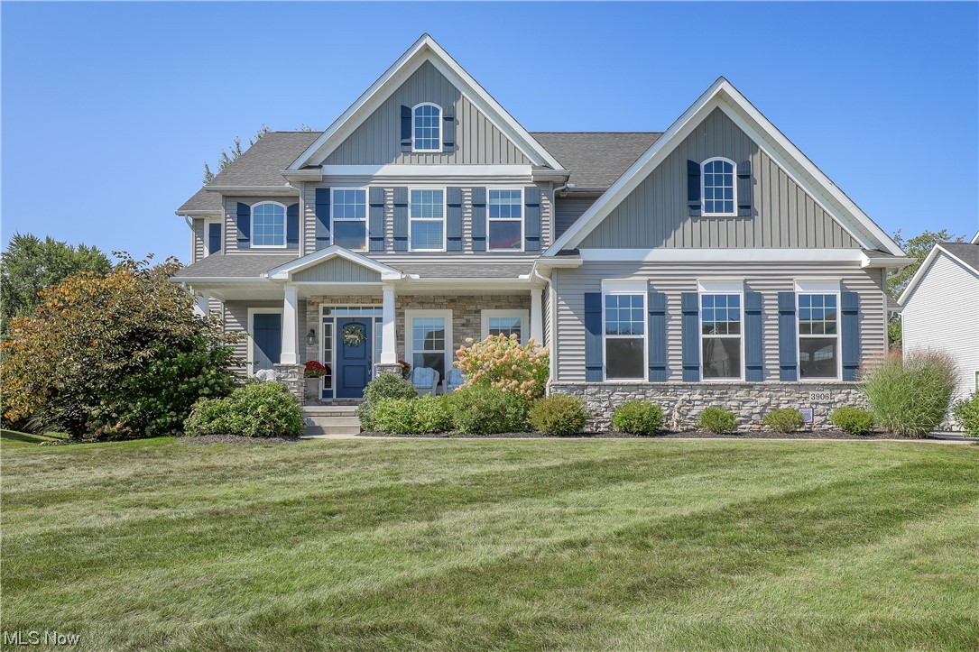 Creekside Sub - Residential