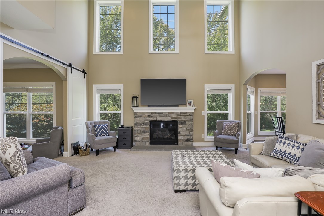 Creekside Sub - Residential