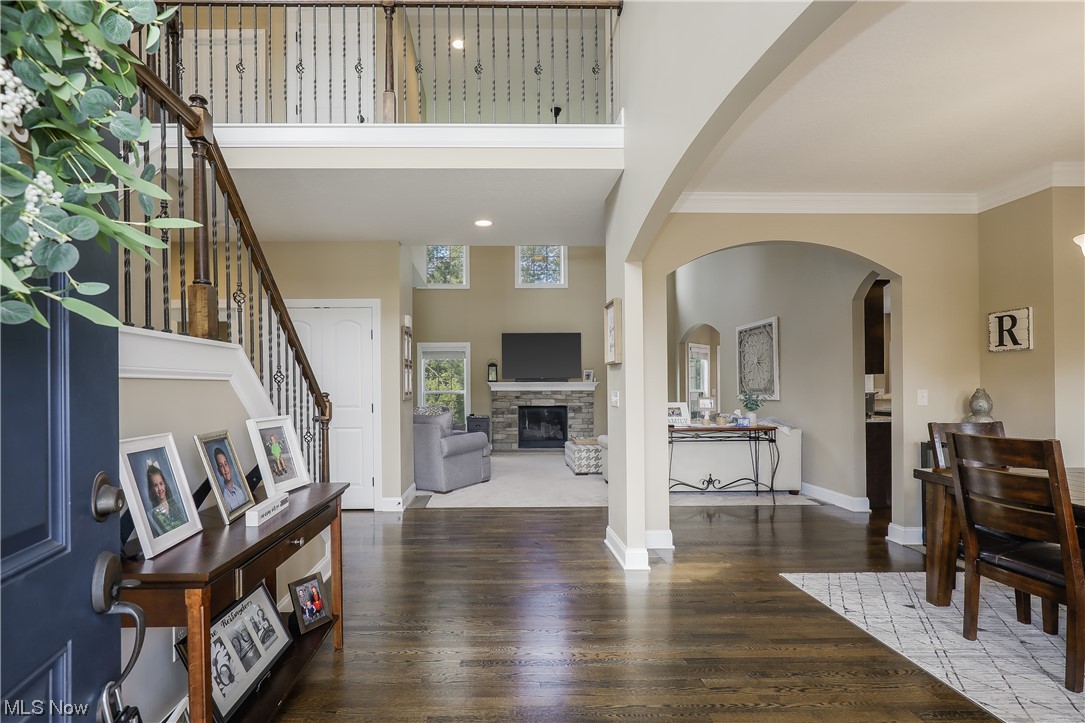 Creekside Sub - Residential