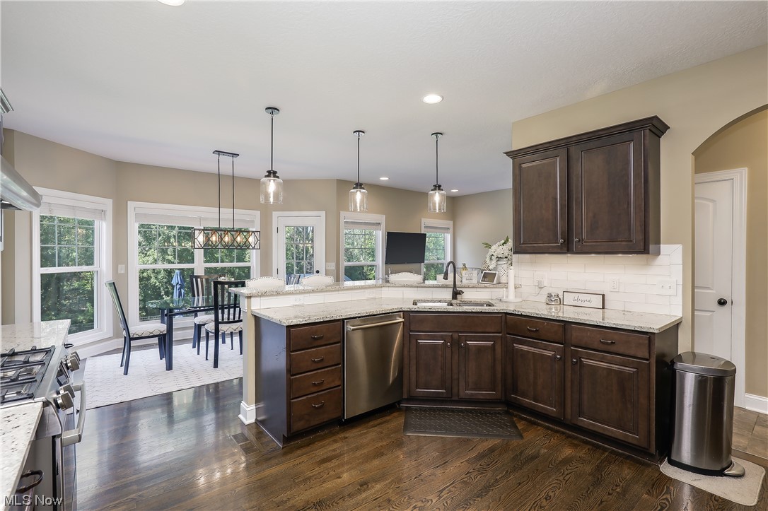 Creekside Sub - Residential