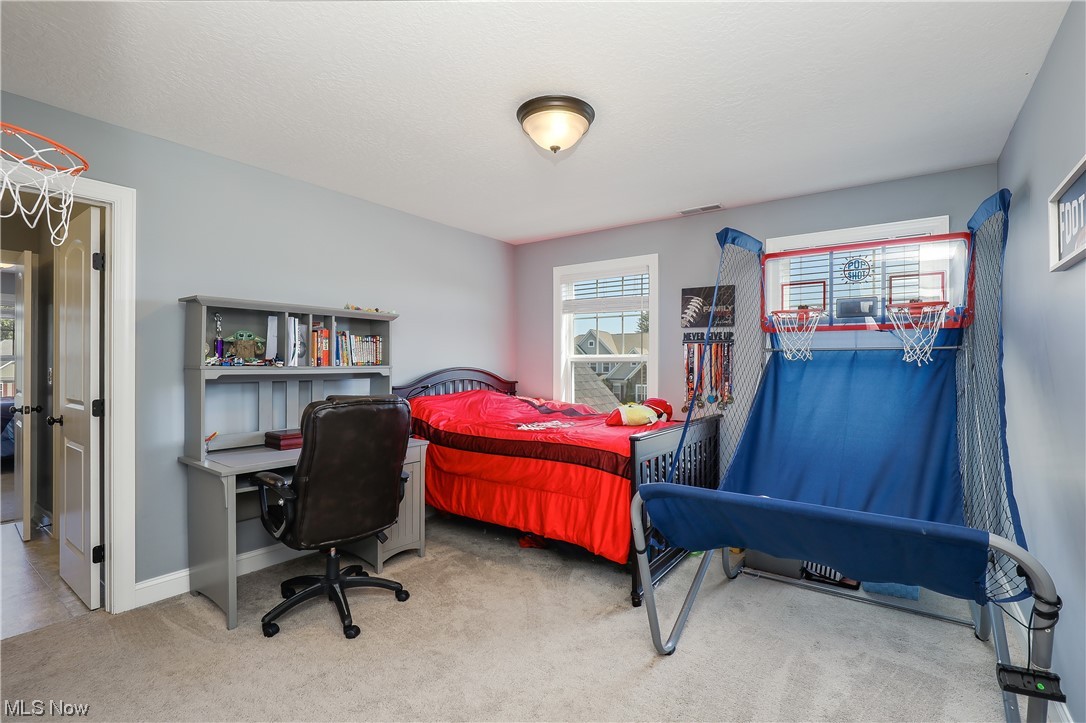 Creekside Sub - Residential