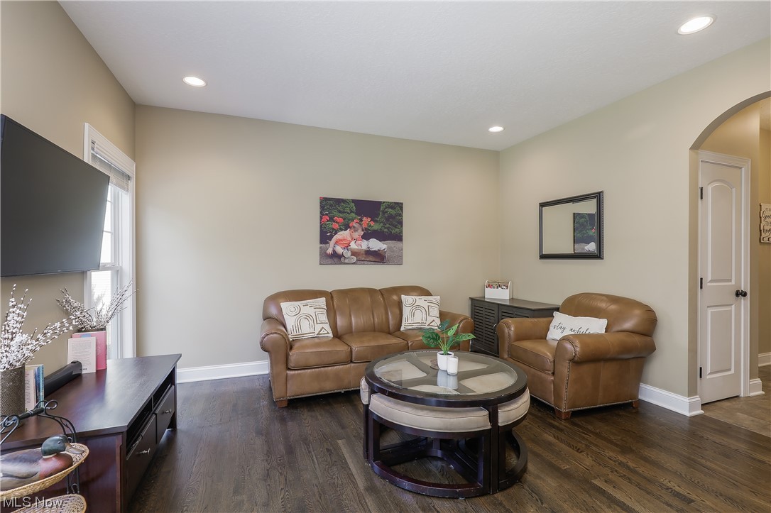 Creekside Sub - Residential