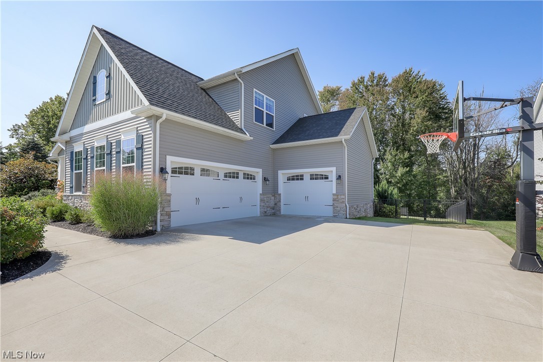 Creekside Sub - Residential