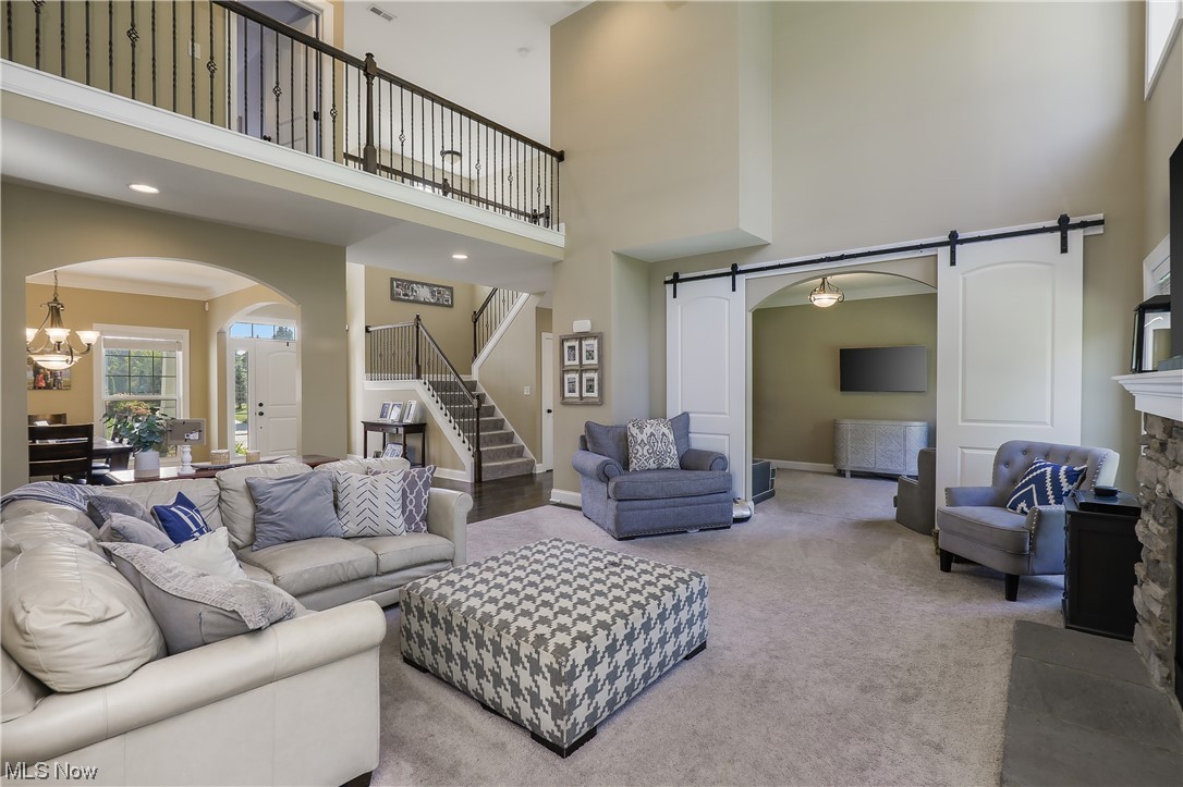 Creekside Sub - Residential