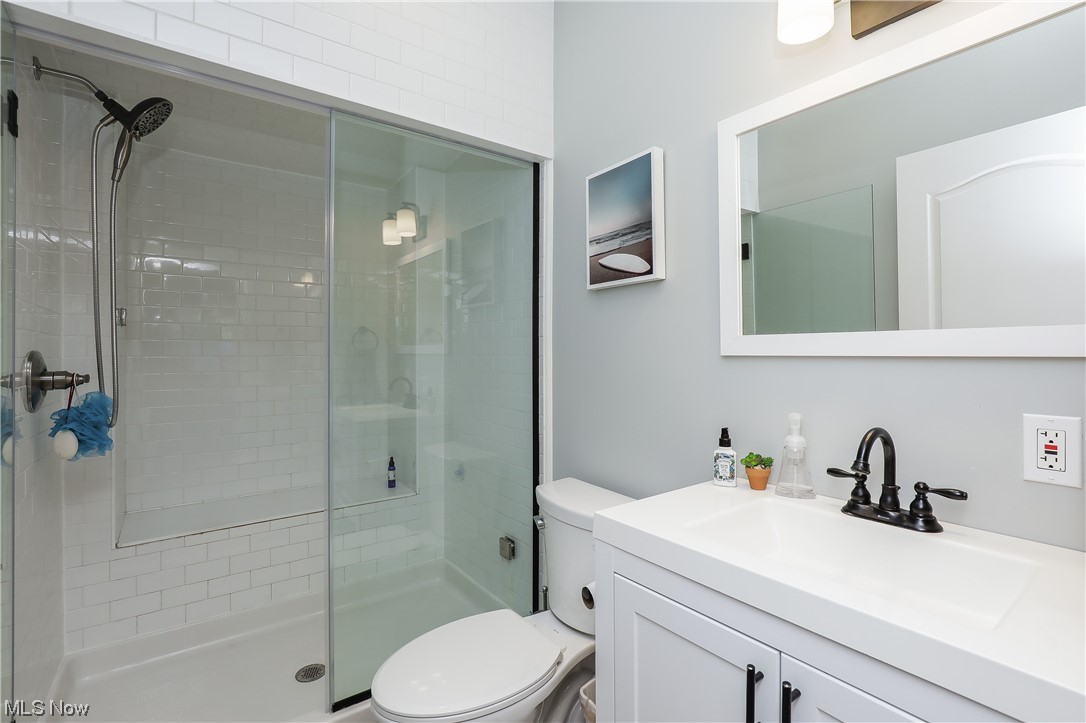 Creekside Sub - Residential