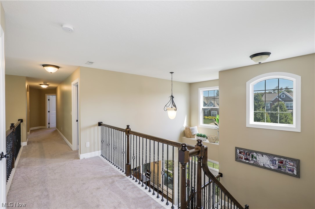 Creekside Sub - Residential