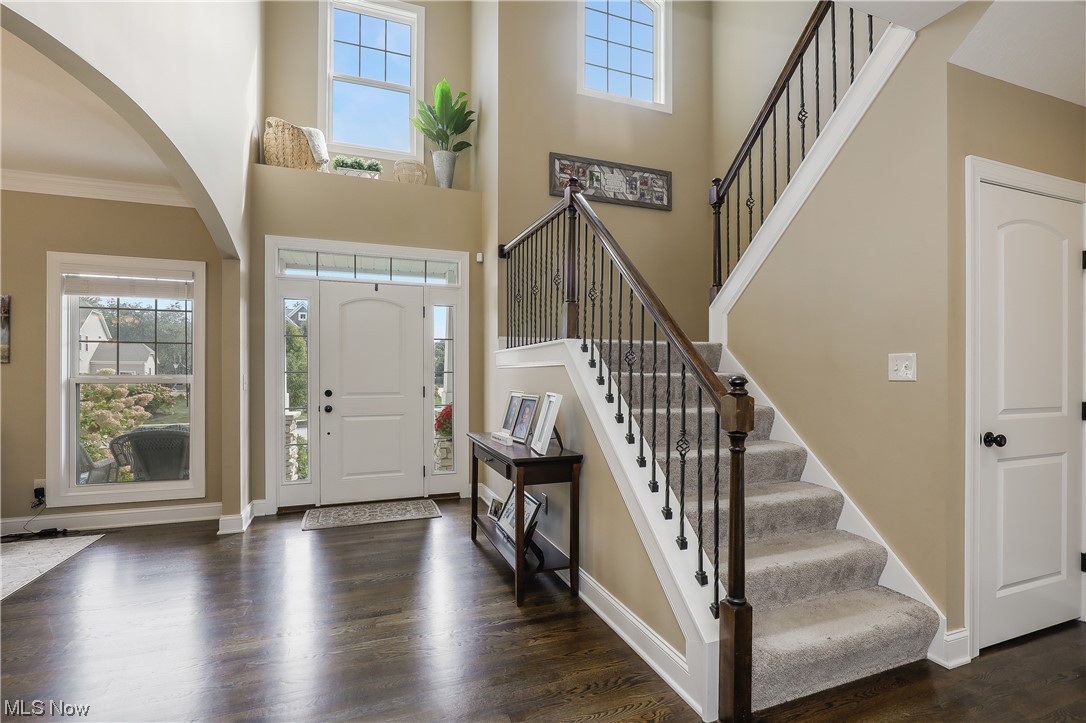 Creekside Sub - Residential