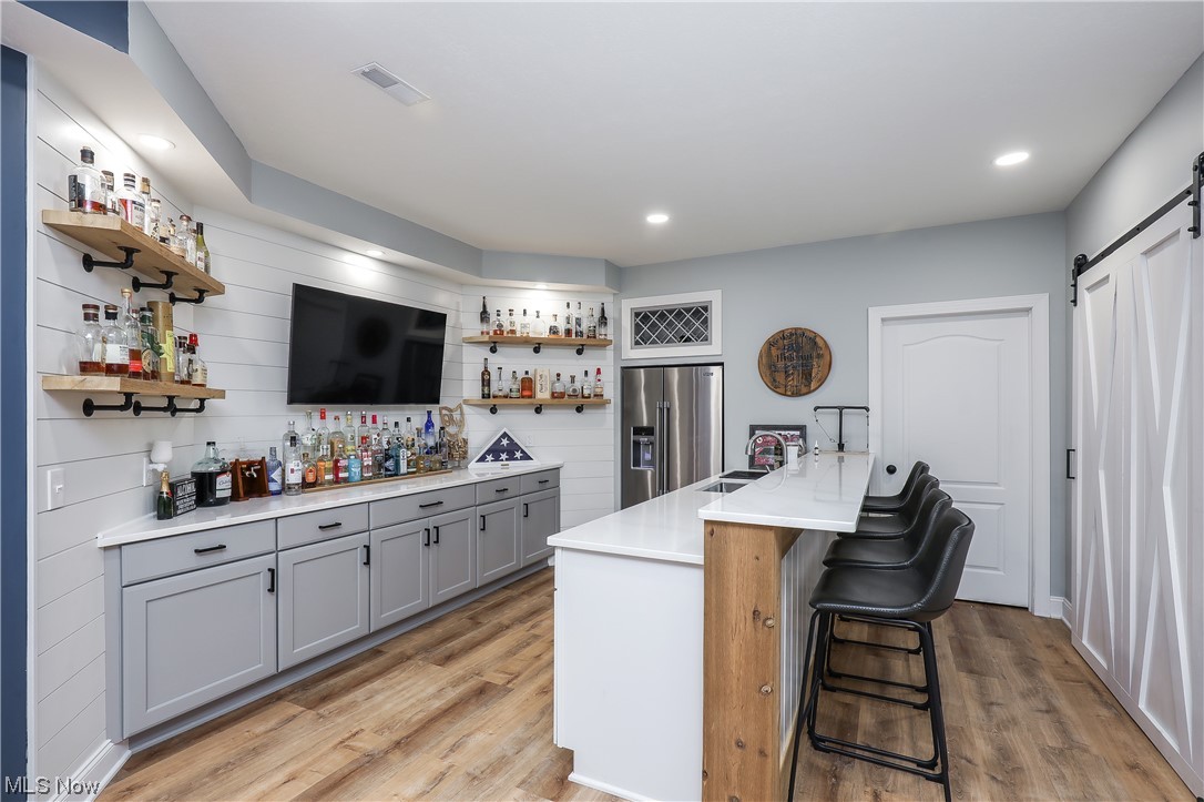 Creekside Sub - Residential