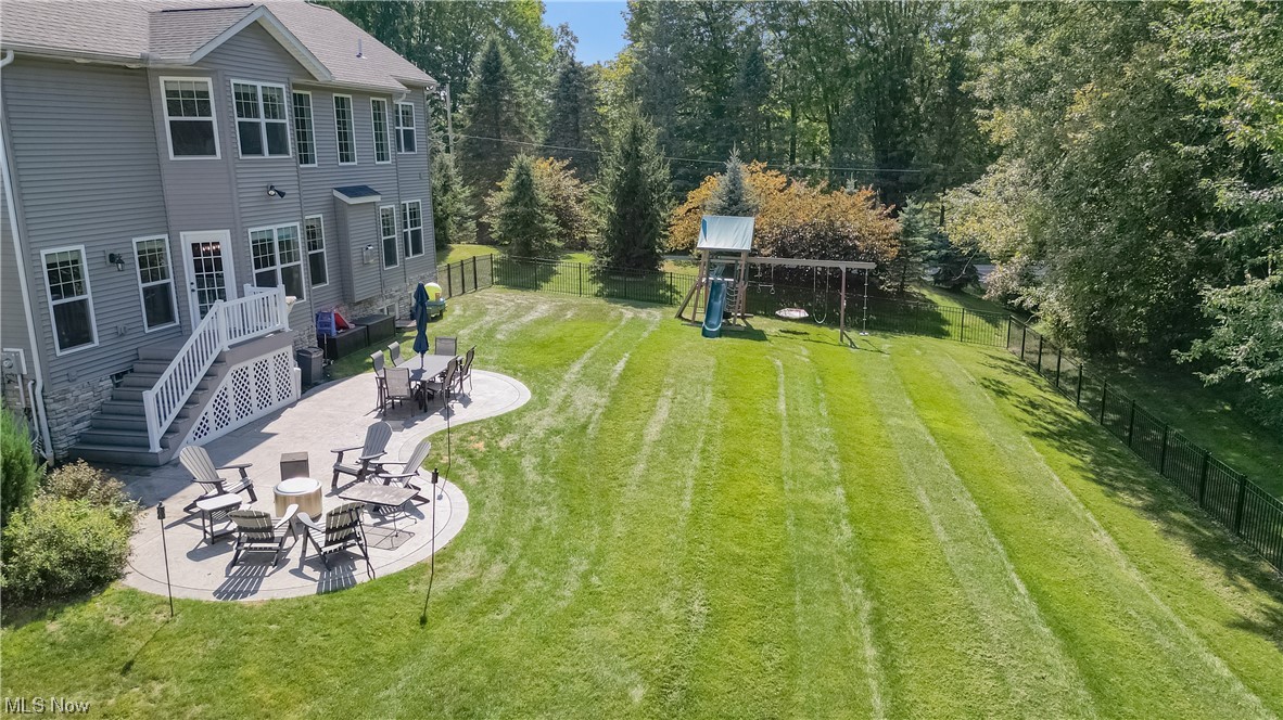 Creekside Sub - Residential