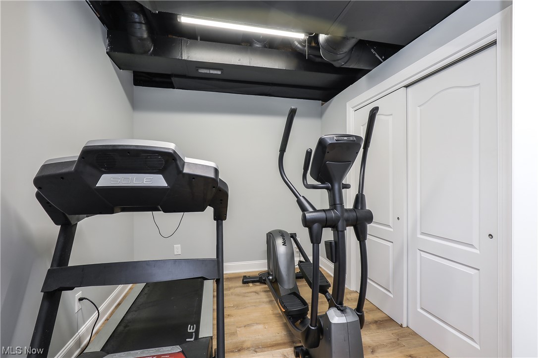 Creekside Sub - Residential