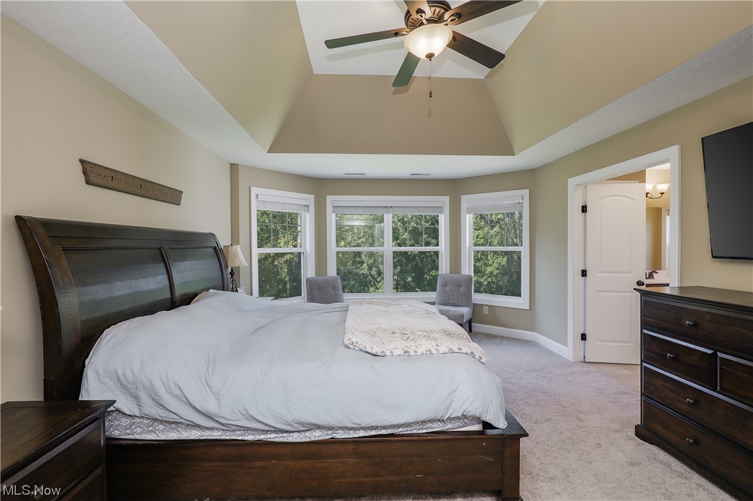 Creekside Sub - Residential