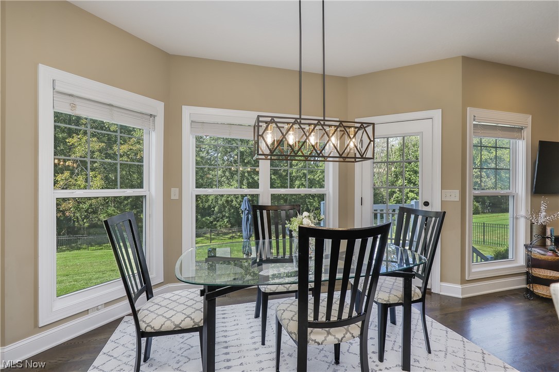 Creekside Sub - Residential