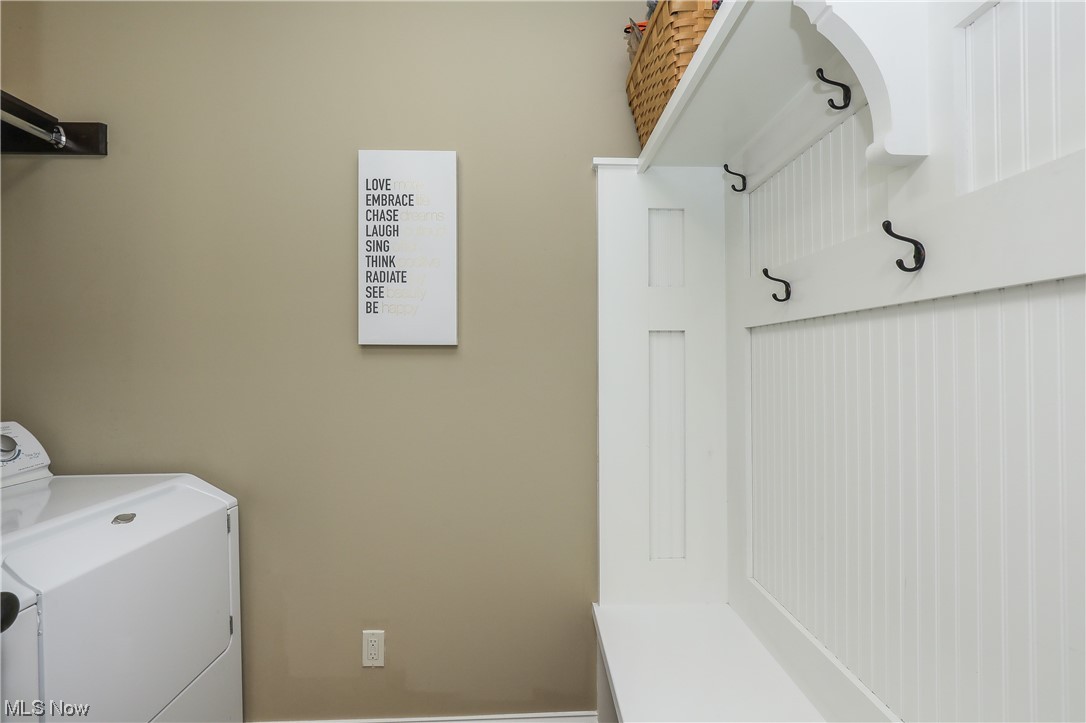 Creekside Sub - Residential