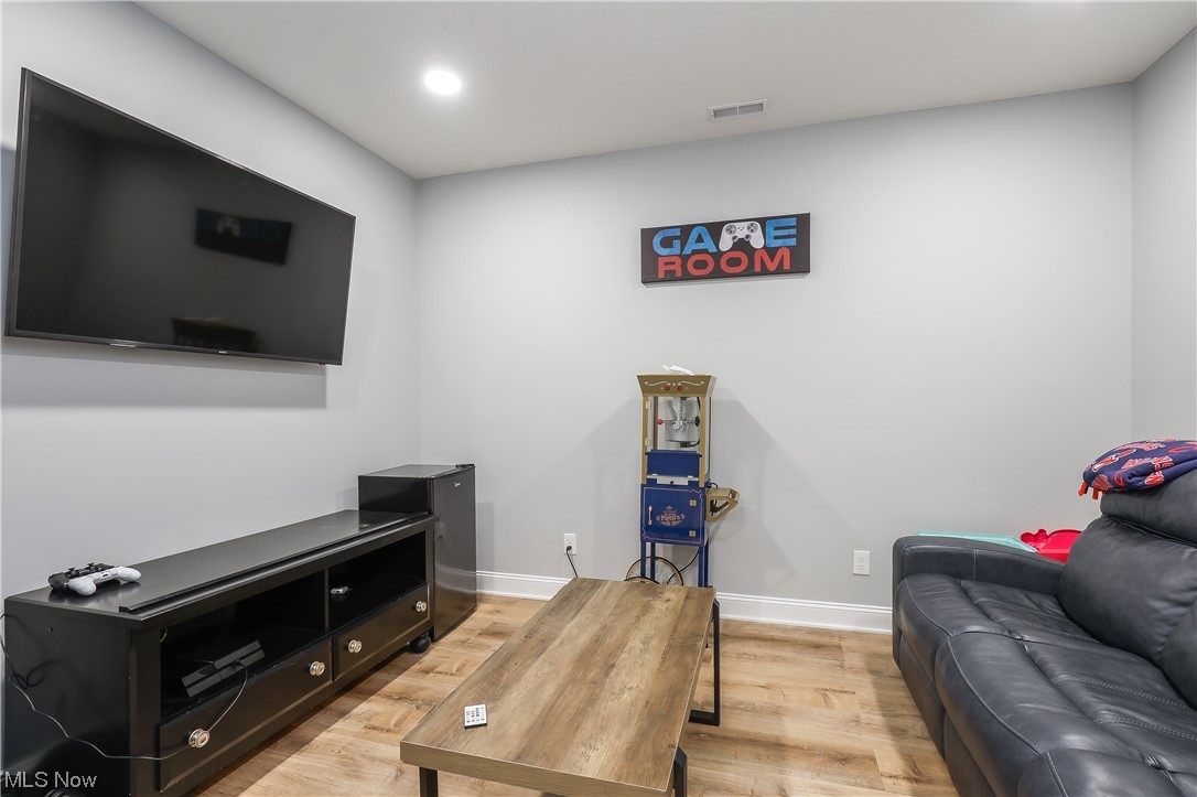 Creekside Sub - Residential