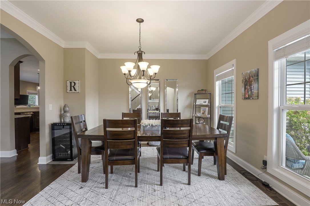 Creekside Sub - Residential