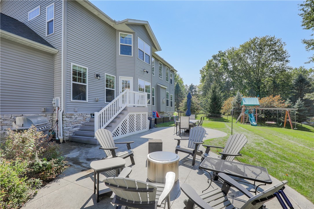 Creekside Sub - Residential