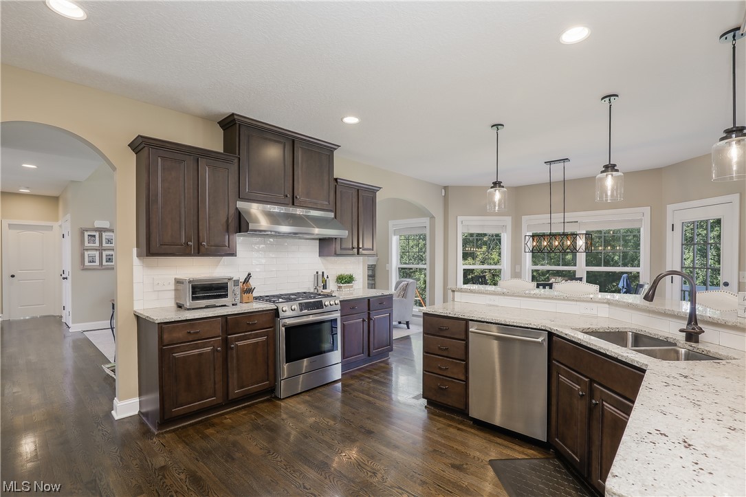 Creekside Sub - Residential