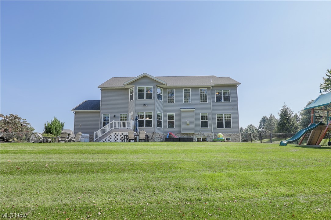 Creekside Sub - Residential