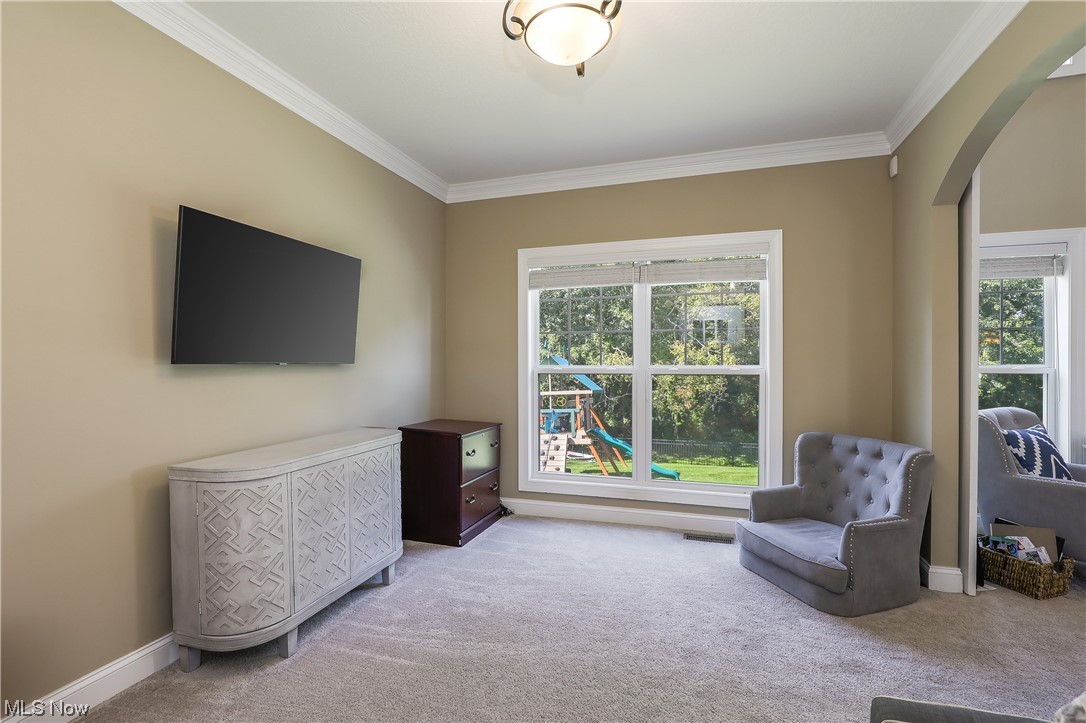 Creekside Sub - Residential