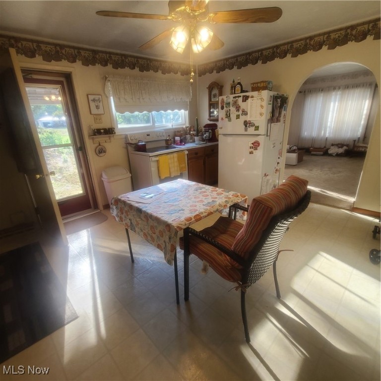 2172 Dolezal Road, Dillonvale, Ohio image 8