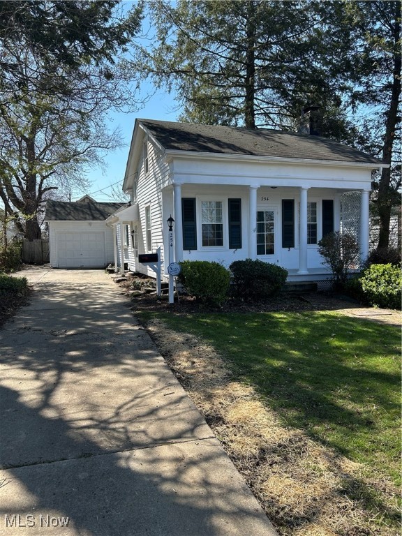 254 S State Street, Painesville, Ohio image 1