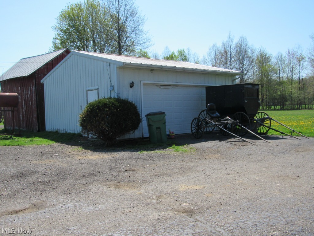 Connecticut Western Reserve - Residential