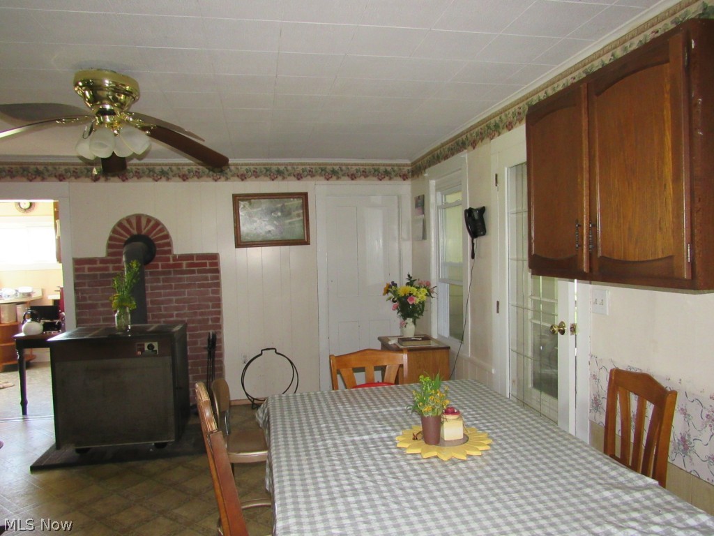 Connecticut Western Reserve - Residential