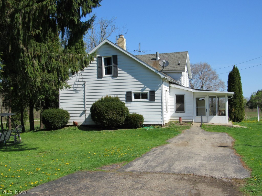 Connecticut Western Reserve - Residential