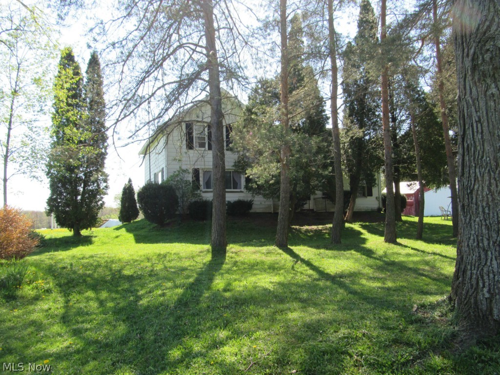 Connecticut Western Reserve - Residential