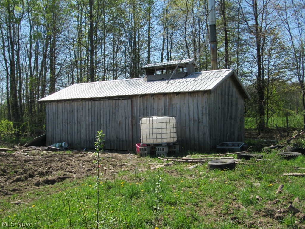 Connecticut Western Reserve - Residential