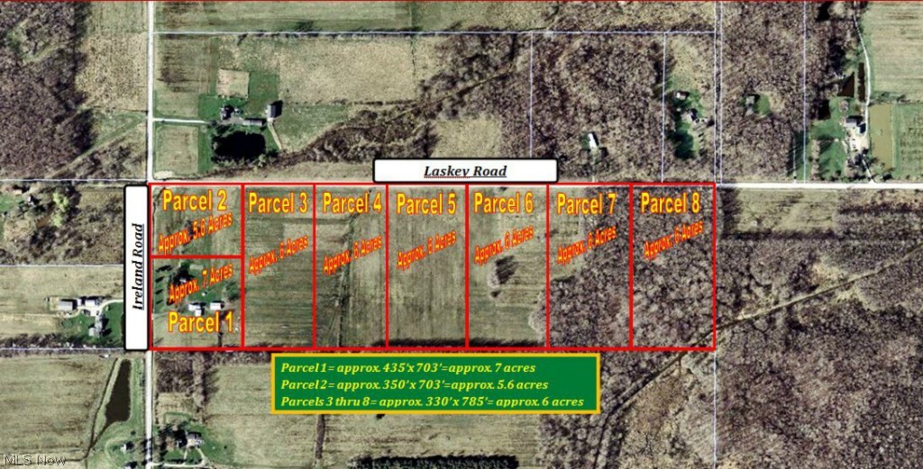 Connecticut Western Reserve - Residential