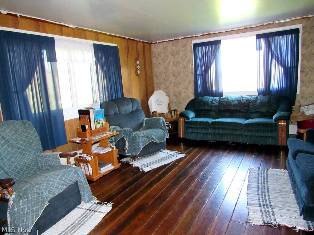 Connecticut Western Reserve - Residential