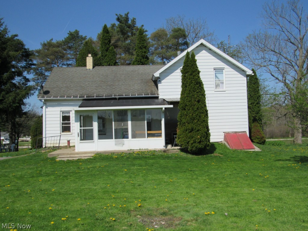 Connecticut Western Reserve - Residential