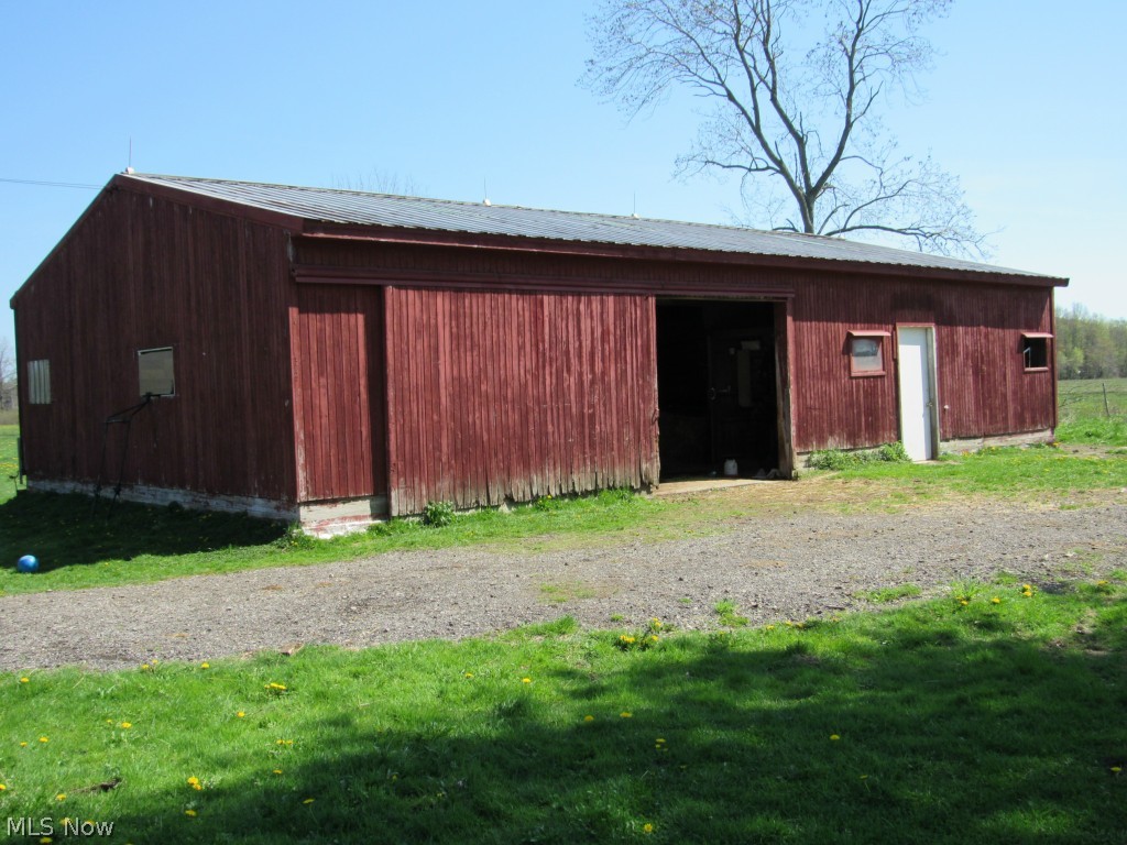 Connecticut Western Reserve - Residential