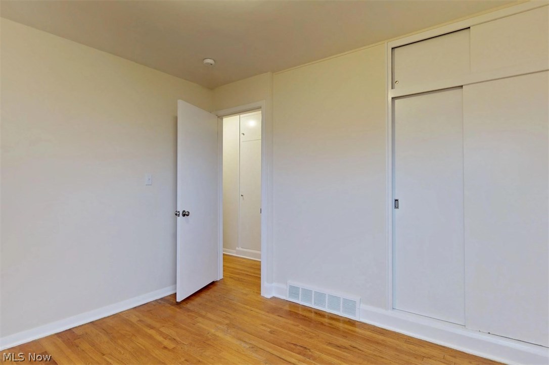 Garfield Heights - Residential