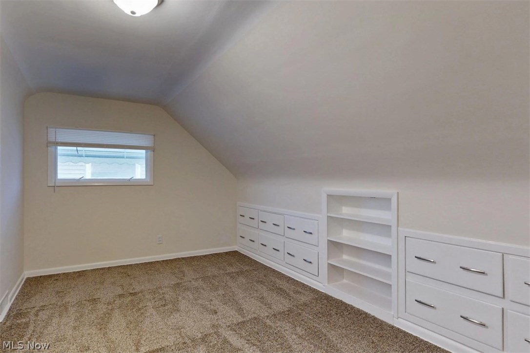 Garfield Heights - Residential