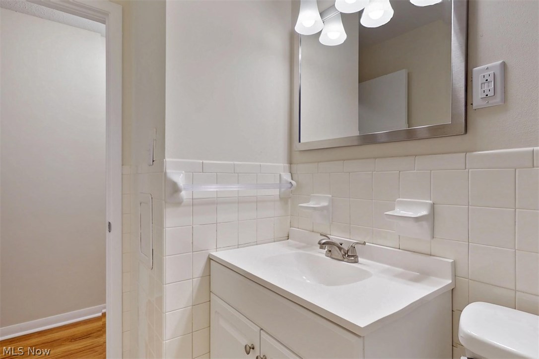 Garfield Heights - Residential