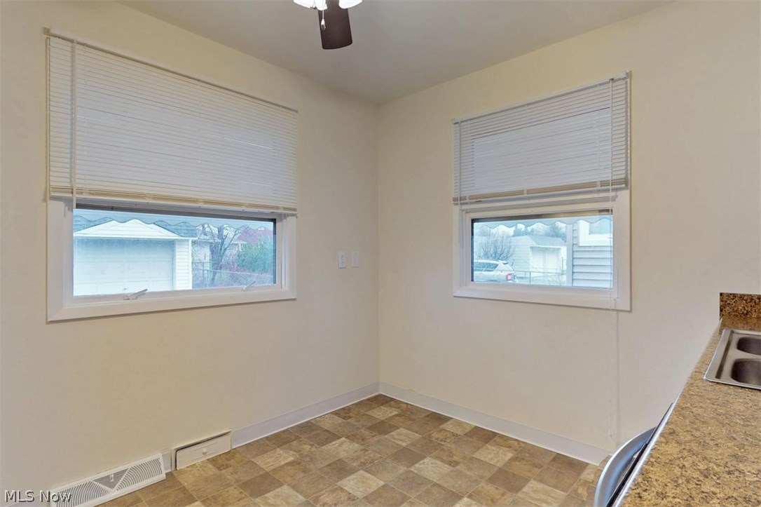 Garfield Heights - Residential