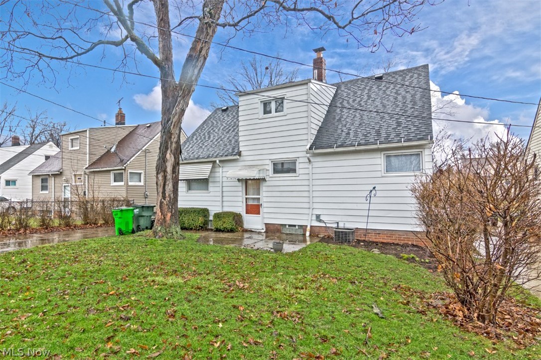 Garfield Heights - Residential