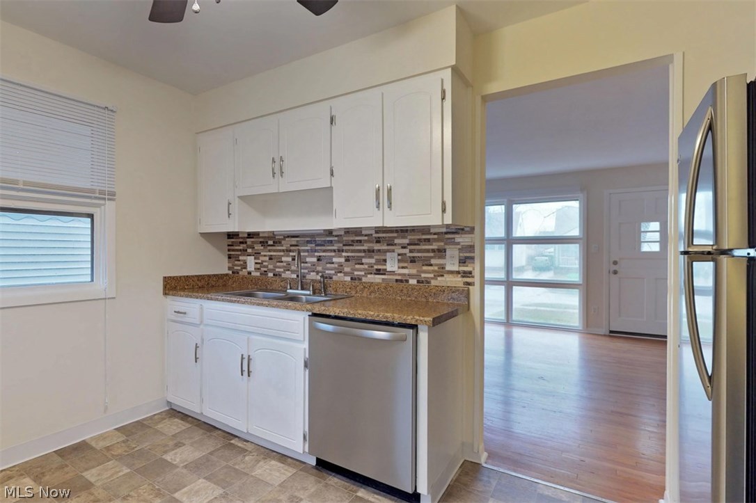 Garfield Heights - Residential